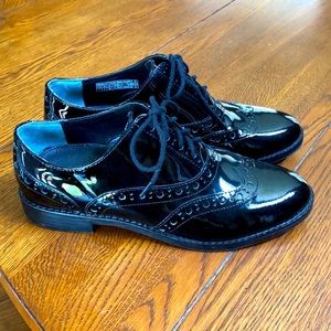 Women's Vionic Wise Hadley Oxford, Size 7